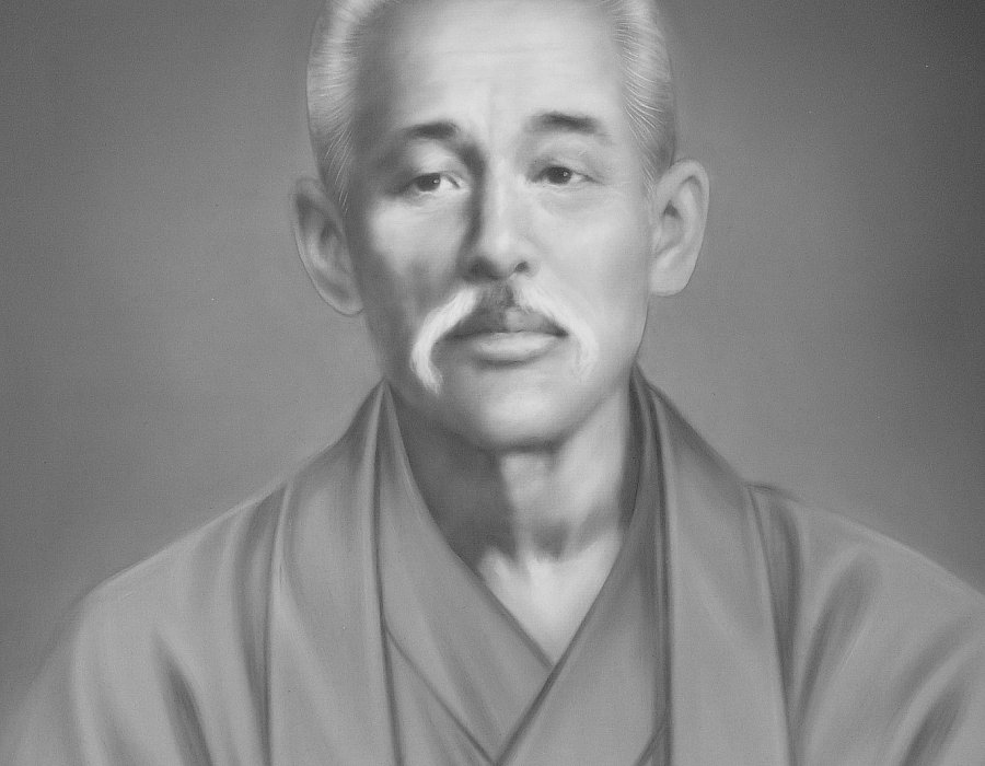 Kanryo Higaonna