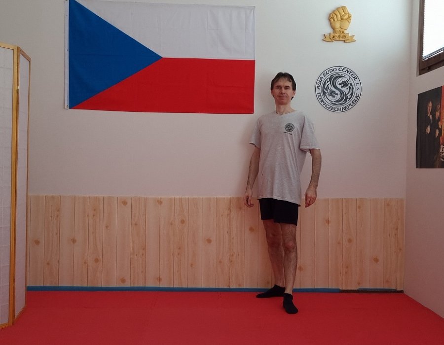 Letní soutěž s Budokan Dojo